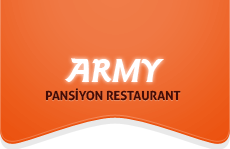 Olympos Army Pansiyon